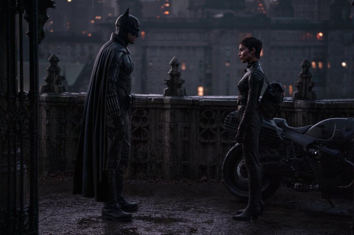 Warner Bros. / Divulgação
