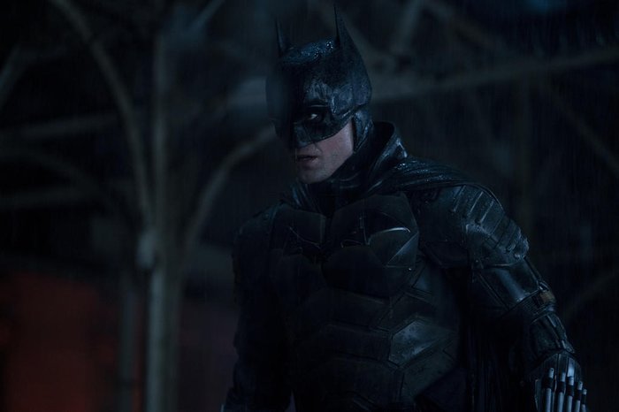 Warner Bros. / Divulgação Warner Bros. / Divulgação