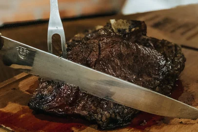 churrasco, carne, destemperados<!-- NICAID(14591563) -->