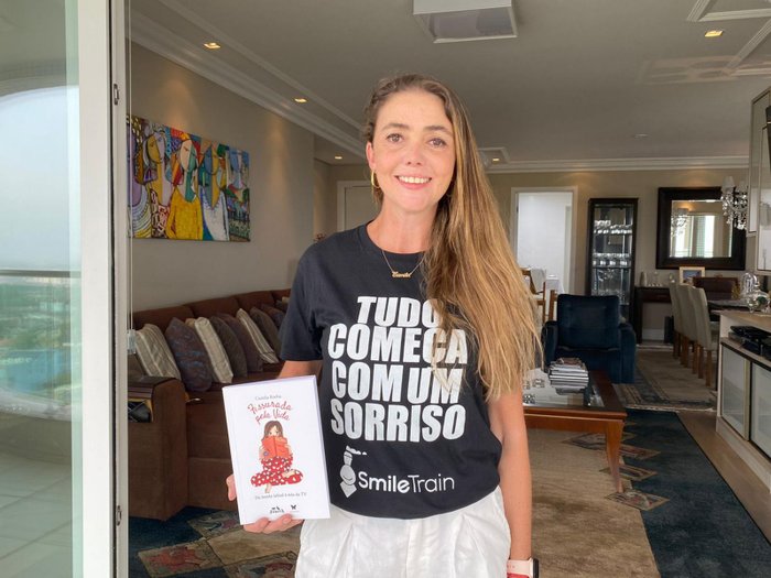 Kathlyn Moreira / Agência RBS Kathlyn Moreira / Agência RBS