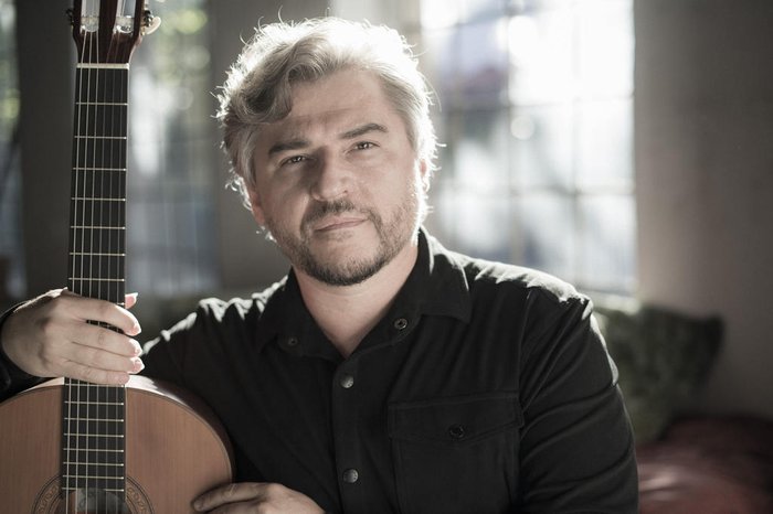 Raul Krebs / divulgação