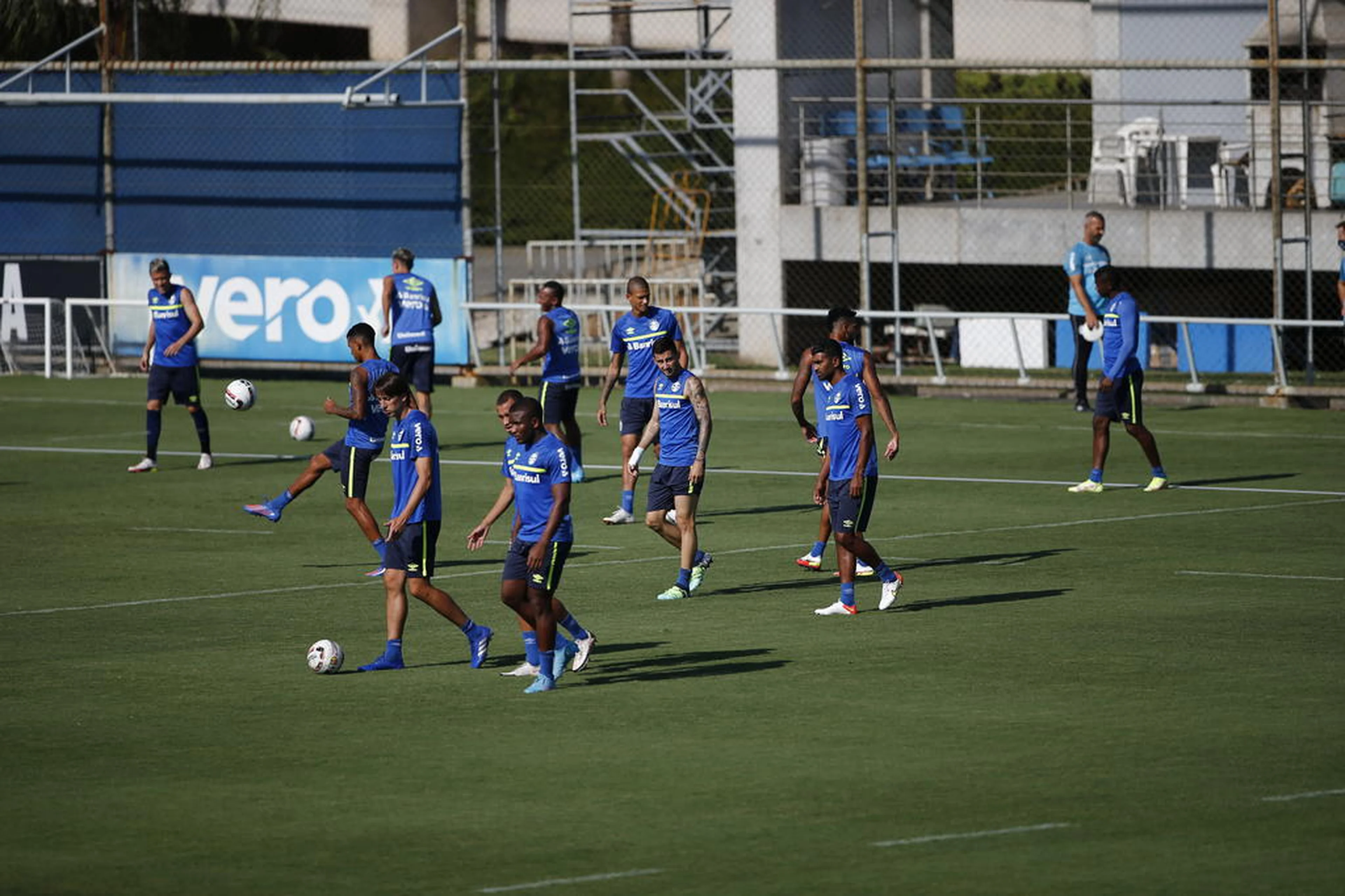 André Ávila/Agencia RBS