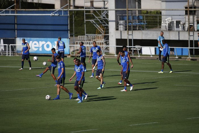 André Ávila / Agencia RBS