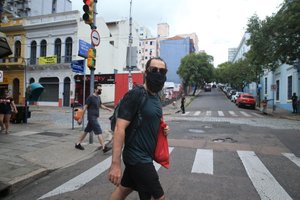 Ronaldo Bernardi / Agencia RBS Ronaldo Bernardi / Agencia RBS