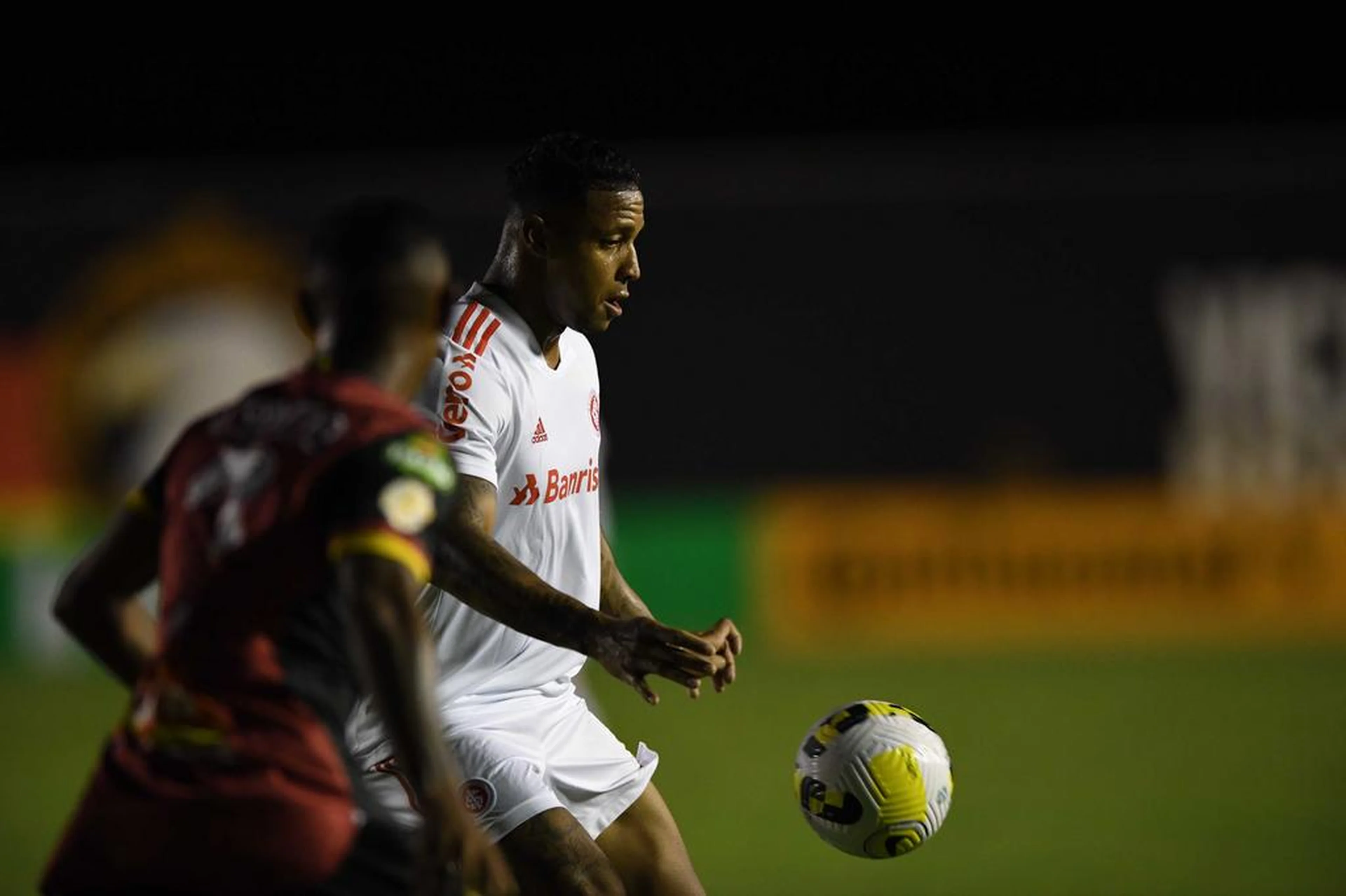Ricardo Duarte/Internacional / Divulgação
