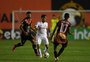 E agora? O futuro do Inter após ser eliminado pelo Globo-RN na Copa do Brasil