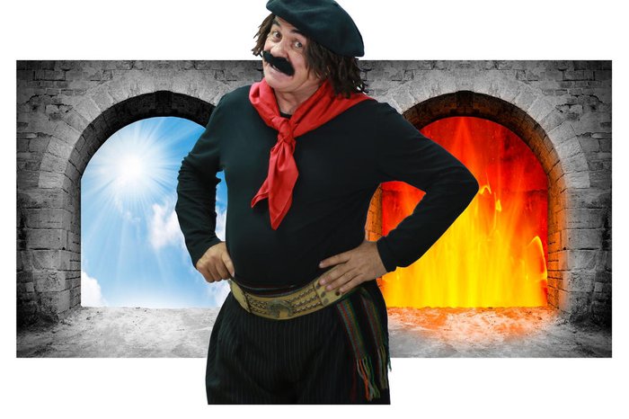 Fabrício Eckhard / Artebiz,divulgação Fabrício Eckhard / Artebiz,divulgação