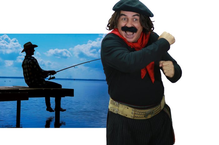 Fabrício Eckhard / Artebiz,divulgação Fabrício Eckhard / Artebiz,divulgação