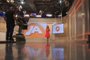PORTO ALEGRE, RS, BRASIL - Programa Jornal do Almoço (JA), da RBS TV, completará 50 anos no ar. Foto: Jefferson Botega / Agencia RBSIndexador: Jeff Botega<!-- NICAID(15031773) -->