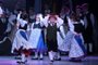Grupo de Danças Folclóricas Internacional de Nova Petrópolis celebra 50 anos.<!-- NICAID(15033123) -->