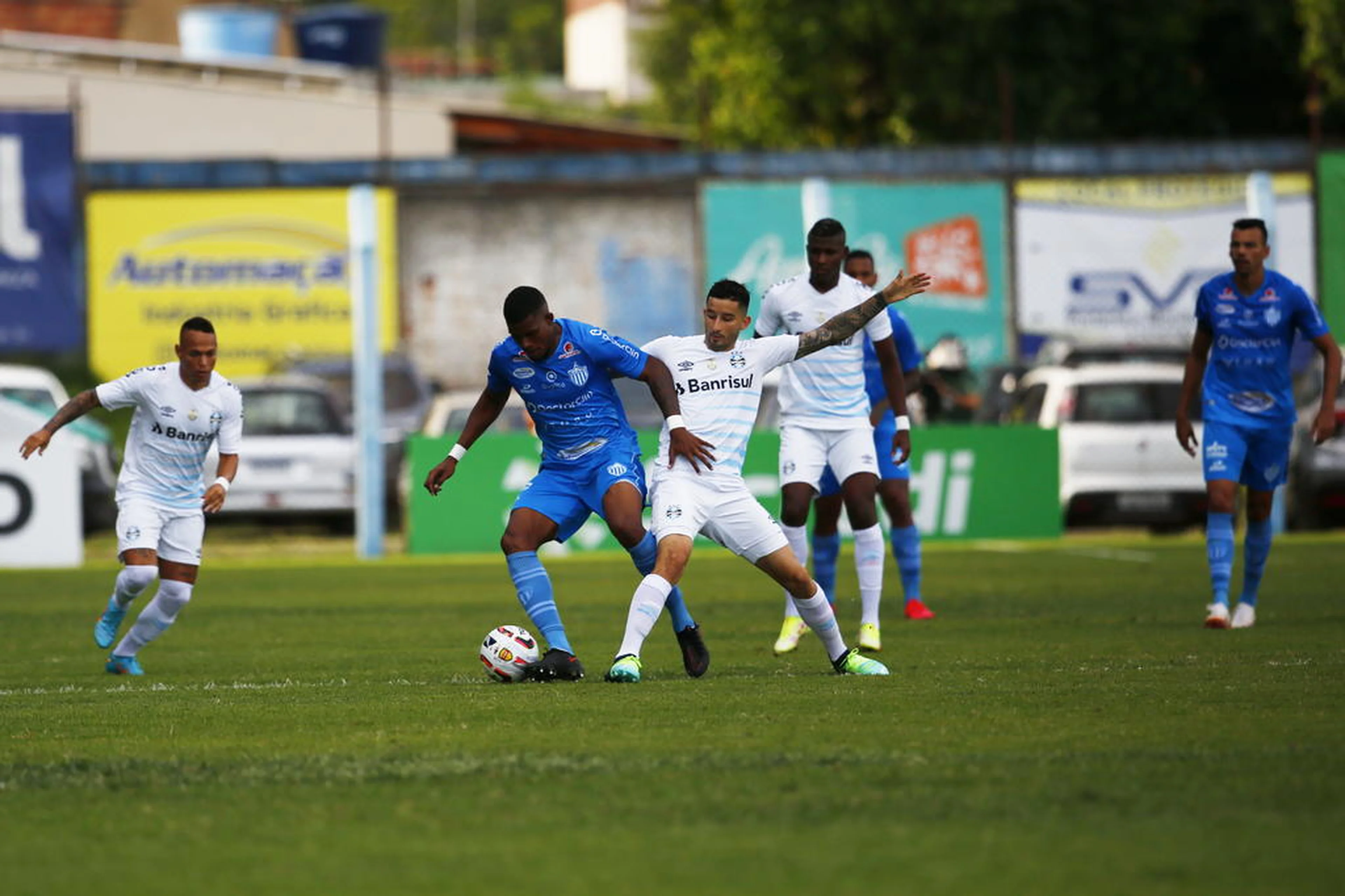 Félix Zucco/Agencia RBS