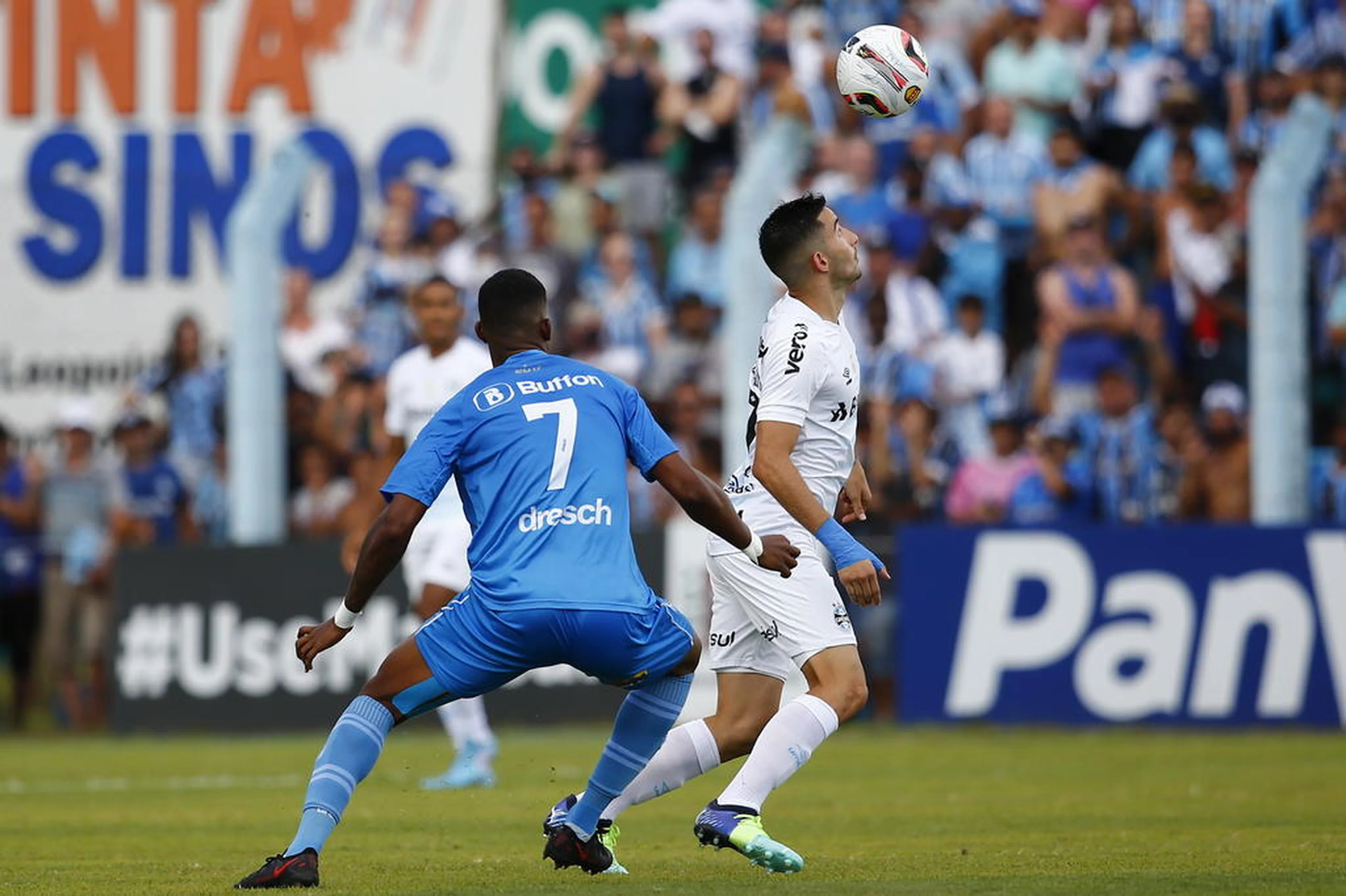 Félix Zucco/Agencia RBS