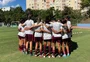 Inter perde para a Ferroviária no Brasileirão Feminino