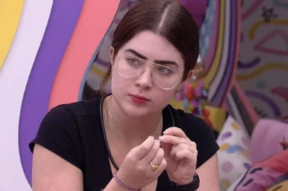 Influencer Jade Picon no BBB 22<!-- NICAID(15034277) -->