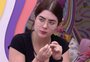 Participantes do "BBB" especulam sobre o paredão entre Jade e Arthur