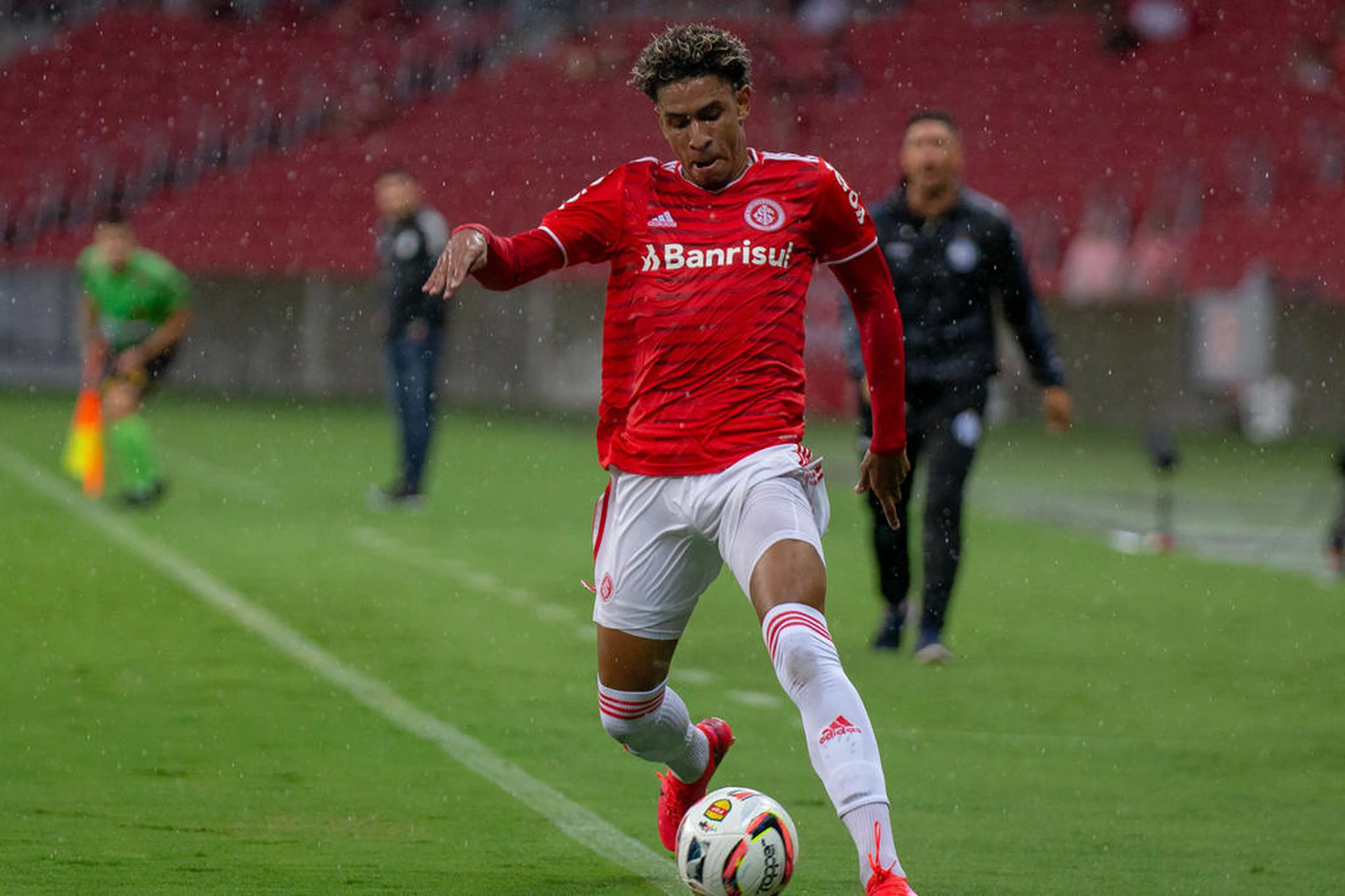 RAUL PEREIRA/FOTOARENA/ESTADÃO CONTEÚDO