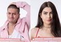 Anitta, Felipe Neto, Casimiro e mais: famosos se dividem em torcidas para Arthur e Jade no "BBB 22"