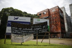 Félix Zucco / Agencia RBS Félix Zucco / Agencia RBS