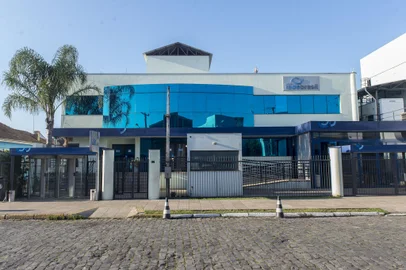Redebrasil de Canoas<!-- NICAID(15035117) -->