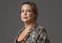 Ana Beatriz Nogueira se recupera após cirurgia para retirar tumor no pulmão