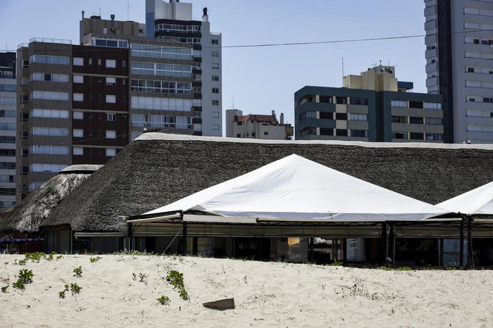 Advogado que representa donos de quiosques em Torres diz que empreendimentos possuem características próprias que afastariam as pretensões de remoção ou demolição defendidas pelo MPF