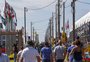 Em edição de retomada, Expodireto movimenta R$ 4,9 bilhões em negócios, alta de 87%
