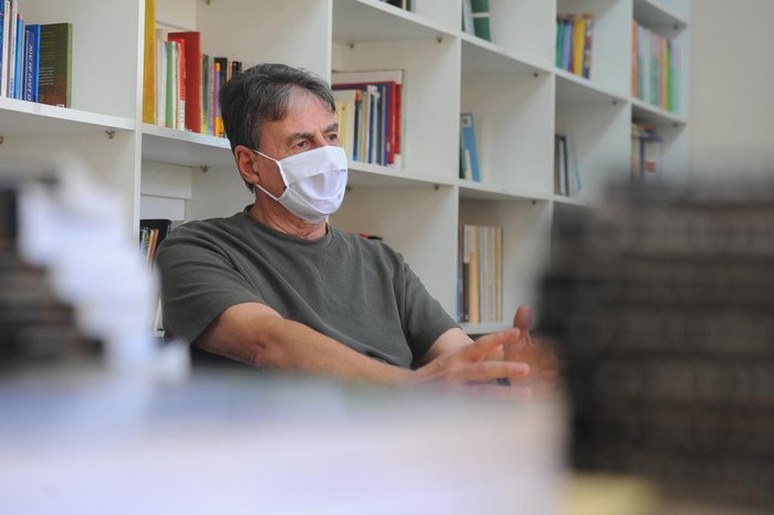 Bruno Todeschini / Agencia RBS Bruno Todeschini / Agencia RBS