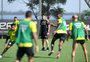 Cacique Medina encaminha time do Inter para o Gre-Nal