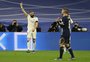 Real Madrid libera Benzema, e atacante pode viajar ao Catar para acompanhar final da Copa