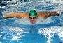Único medalhista de ouro do Brasil em Surdolimpíadas, Guilherme Maia treina em Caxias do Sul 