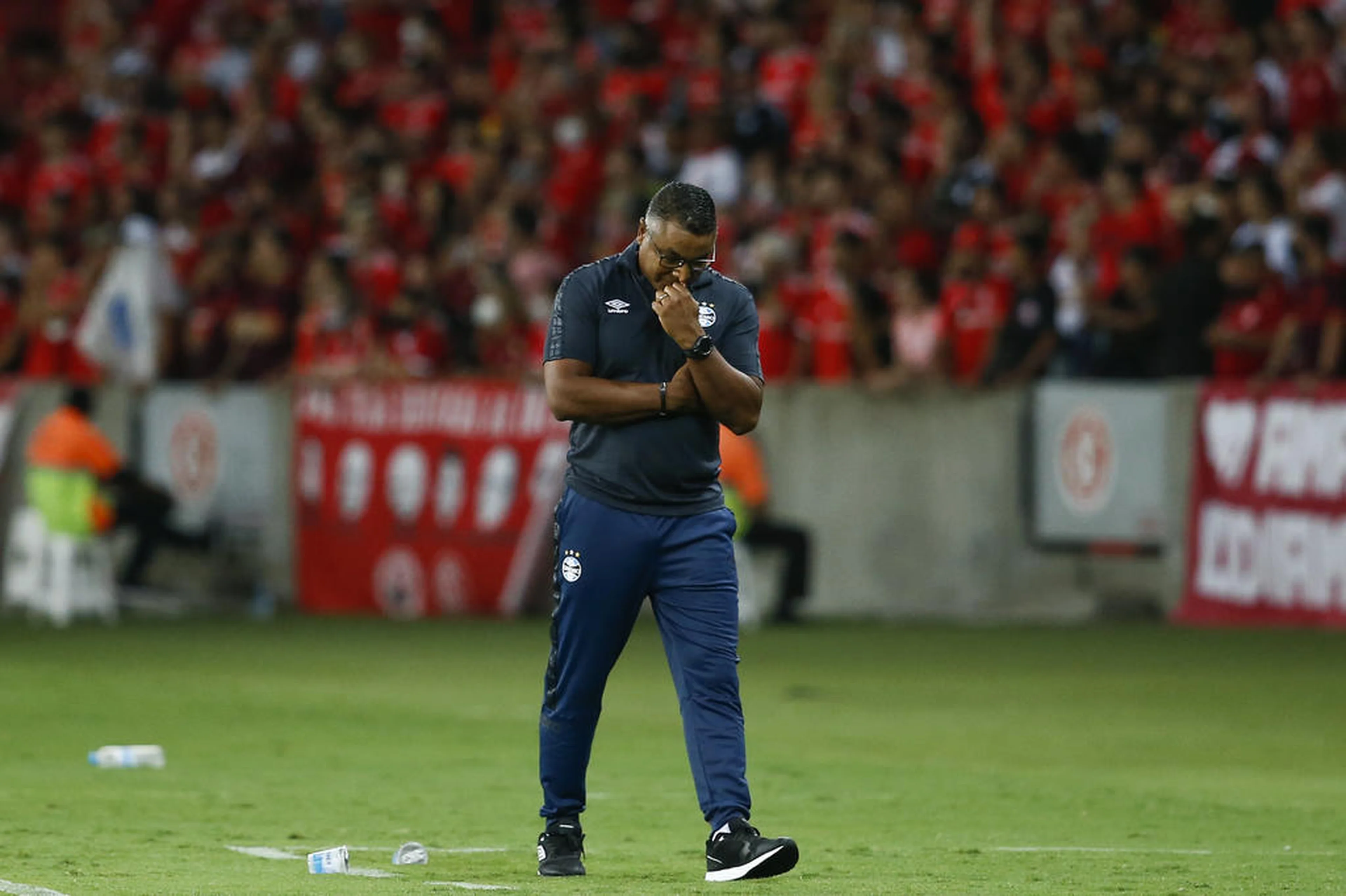 André Ávila/Agencia RBS