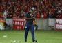 A terrível atuação do Grêmio no Gre-Nal