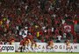 Ouça o gol da vitória do Inter no Gre-Nal 435