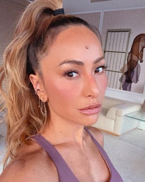 Instagram @sabrinasato / Divulgação