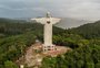 Com obra em fase final, Cristo Protetor de Encantado já soma 37,5 mil visitantes