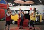 Projeto Tem Gente Teatrando nos Bairros de Caxias começa neste sábado