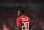 Moisés sofre lesão e não joga mais pelo Gauchão