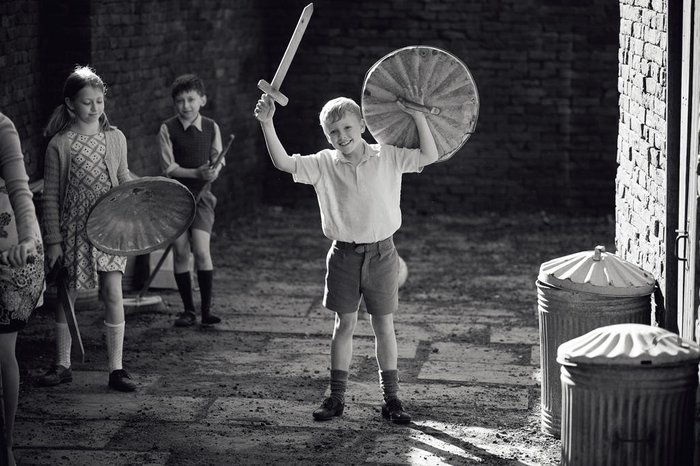 Focus Features / Divulgação Focus Features / Divulgação