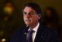 Bolsonaro deixa hospital em Brasília após realizar exames devido a desconforto