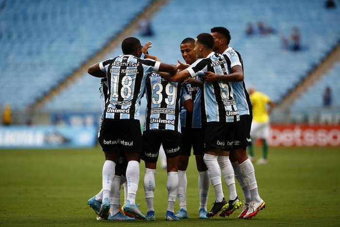 Félix Zucco / Agencia RBS Félix Zucco / Agencia RBS