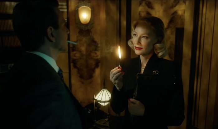 Searchlight Pictures / Divulgação Searchlight Pictures / Divulgação