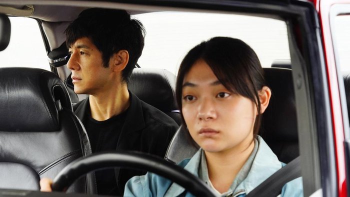 Drive My Car" confirma favoritismo e vence Oscar de melhor filme  internacional | GZH