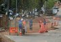 Quando as obras da Nilo Peçanha serão concluídas 