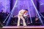 Johnny Grace Elvis Cover -  show Viva Las Vegas - uma noite com o Rei do Rock, considerado o maior tributo a Elvis da América Latina.<!-- NICAID(15041475) -->