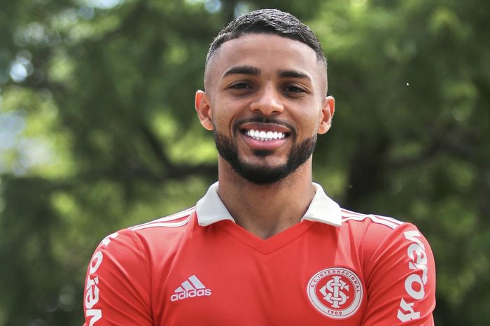 RICARDO DUARTE / Internacional,divulgação