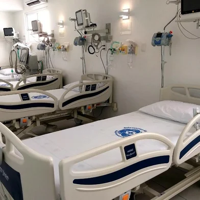 Hospital Beneficente São Carlos, em Farroupilha, inaugura Centro de Atendimento aos Pacientes com Acidente Vascular Cerebral<!-- NICAID(15041481) -->