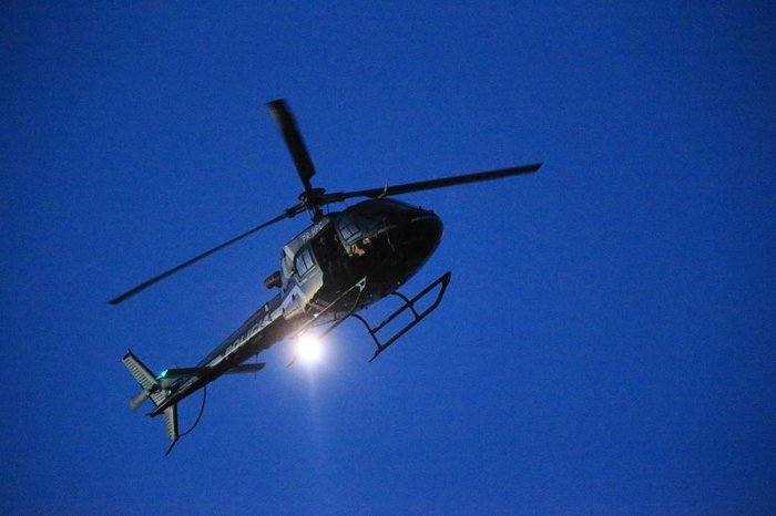 Policiais cumprem ordens judiciais em Canoas, Esteio, Sapucaia do Sul, São Leopoldo e em Novo Hamburgo