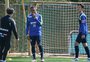 Ex-Juventude, volante é anunciado pelo Gamba Osaka, do Japão