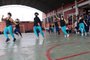 Cia Municipal de Dança visita escolas de Caxias<!-- NICAID(15043560) -->