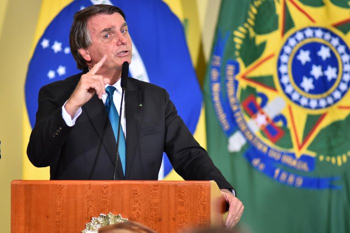 ANTONIO MOLINA / FOTOARENA/ESTADÃO CONTEÚDO ANTONIO MOLINA / FOTOARENA/ESTADÃO CONTEÚDO
